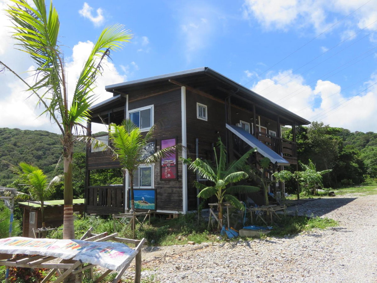 Okinawa Freedom, Japan