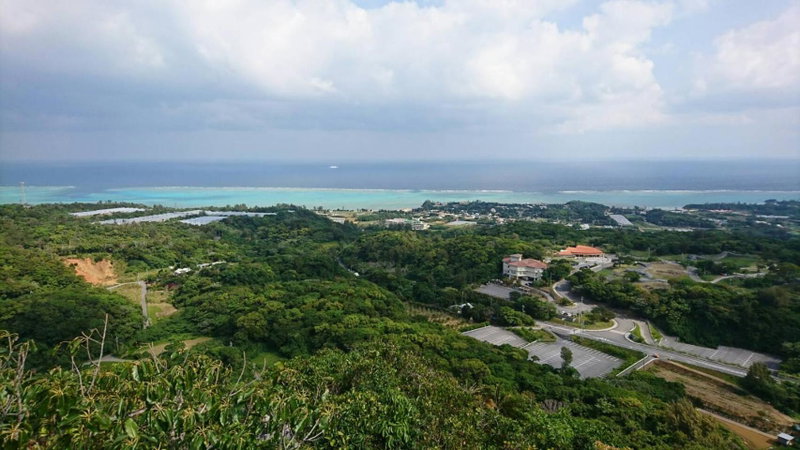 Okinawa Freedom, Nakijin, Japan