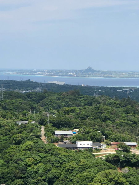 Okinawa Freedom, Nakijin, Japan