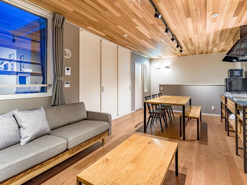 Rakuten STAY HOUSE x WILL STYLE Takasaki 103, Takasaki, Japan