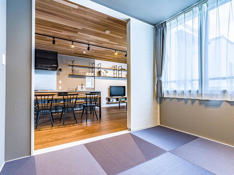 Rakuten STAY HOUSE x WILL STYLE Takasaki 103, Takasaki, Japan