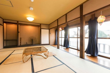 Guest House Maru, Kashima, Japan