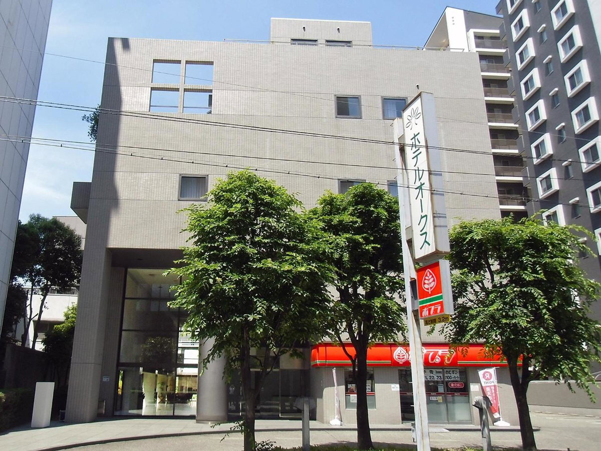 Hotel Oaks Early-Bird Osaka Morinomiya/ Vacation STAY 28691, Japan