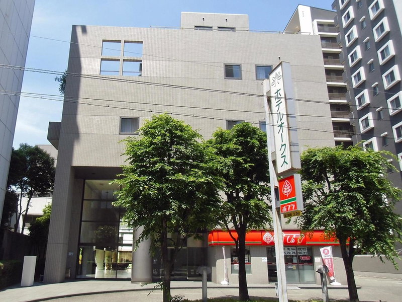 Hotel Oaks Early-Bird Osaka Morinomiya/ Vacation STAY 28691, Osaka, Japan