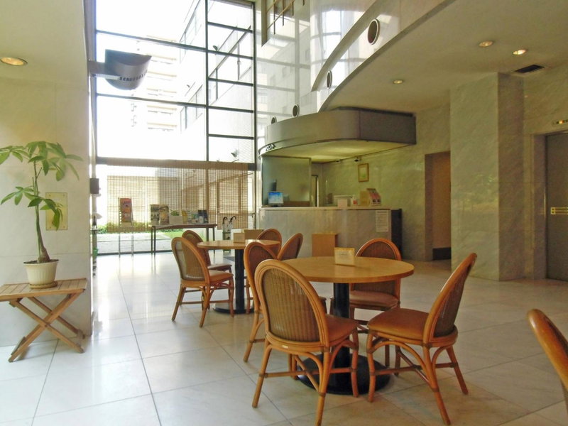 Hotel Oaks Early-Bird Osaka Morinomiya/ Vacation STAY 28691, Osaka, Japan