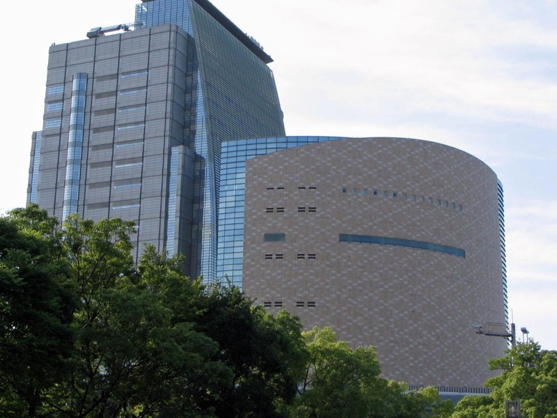 Hotel Oaks Early-Bird Osaka Morinomiya/ Vacation STAY 28691, Osaka, Japan