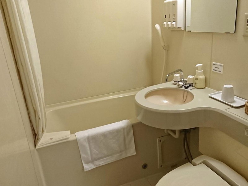 Hotel Oaks Early-Bird Osaka Morinomiya/ Vacation STAY 28691, Osaka, Japan