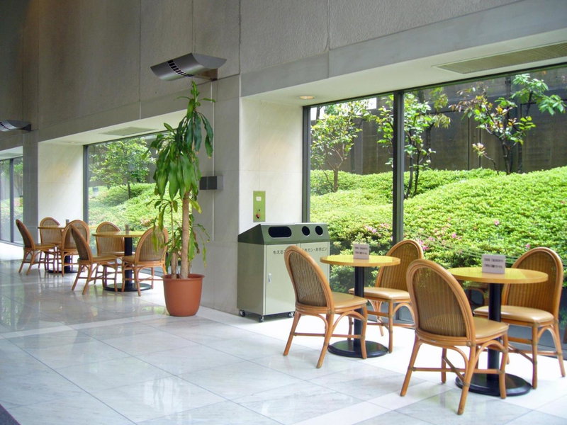 Hotel Oaks Early-Bird Osaka Morinomiya/ Vacation STAY 28691, Osaka, Japan