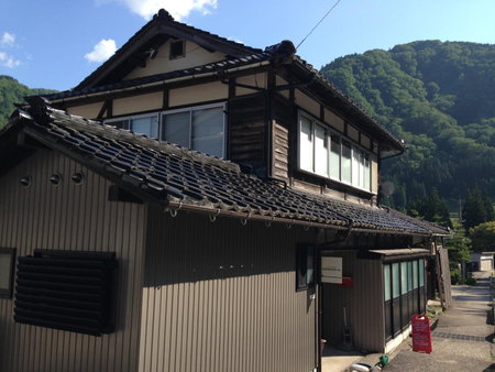 Guest House YAMASHITA-YA, Nanto, Japan