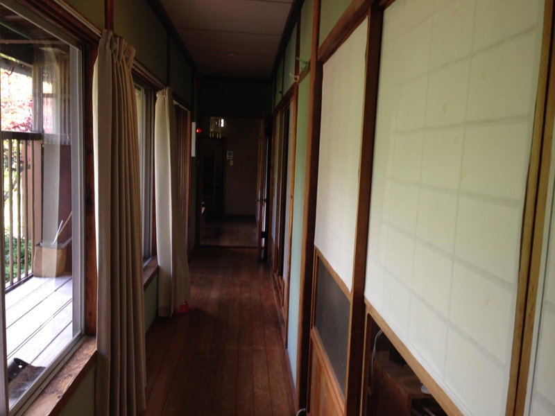 Guest House YAMASHITA-YA, Nanto, Japan