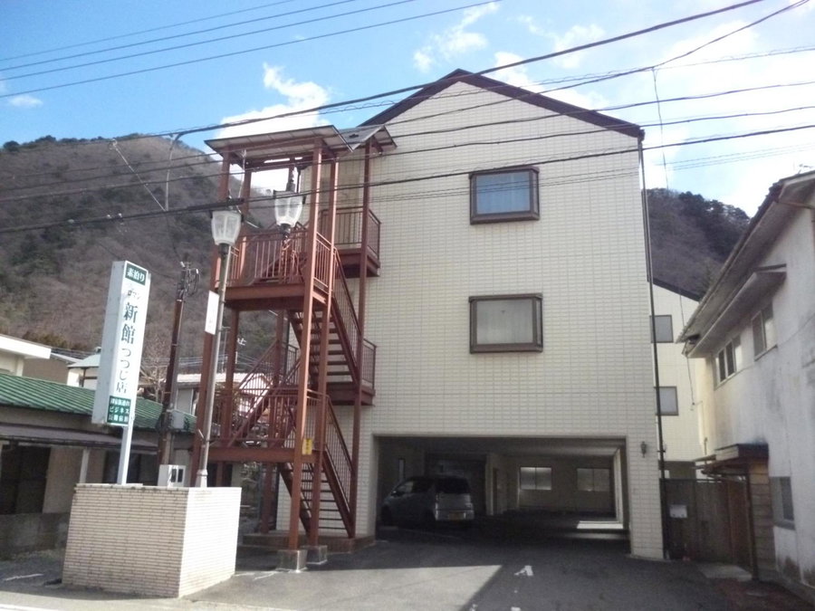 Sudomari Hotel Roman Tsutsuji, Nikko, Japan