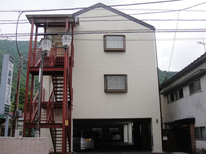 Sudomari Hotel Roman Tsutsuji, Nikko, Japan