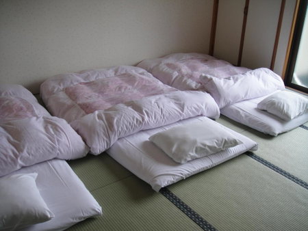 Sudomari Hotel Roman Tsutsuji, Nikko, Japan