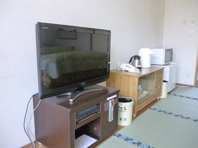 Sudomari Hotel Roman Tsutsuji, Nikko, Japan