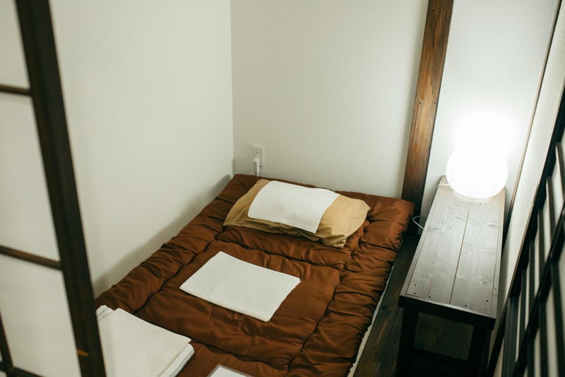 Guest House KuKu, Niigata, Japan