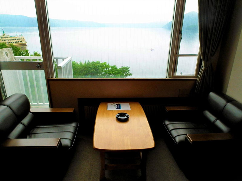 Granvillage Toya Daiwa Ryokan Annex, Lake Toya, Japan