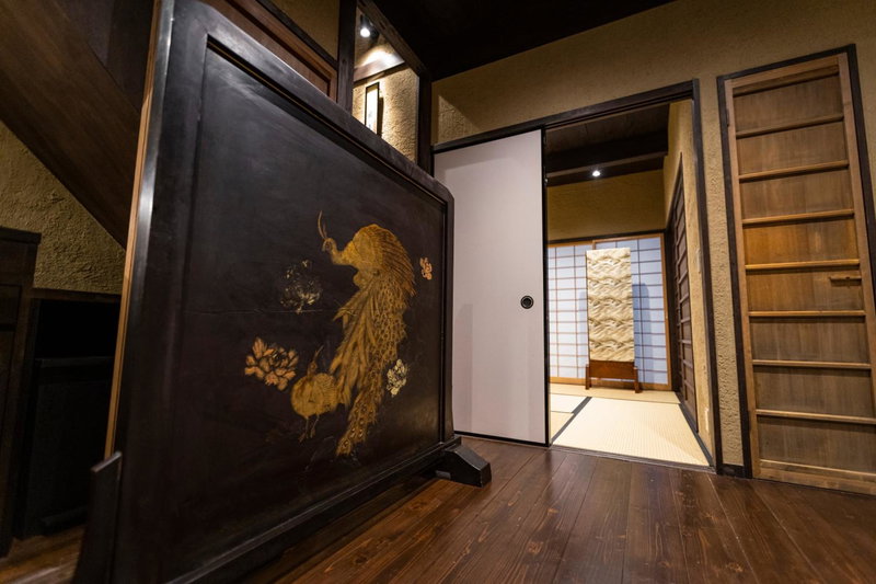 Rinn Premium Machiya Kunpu, Kyoto, Japan