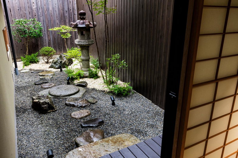 Rinn Premium Machiya Kunpu, Kyoto, Japan