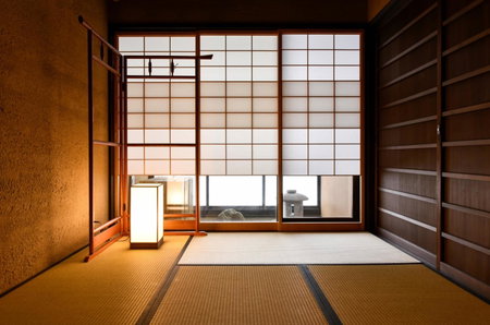 Rinn Premium Machiya Kunpu, Kyoto, Japan