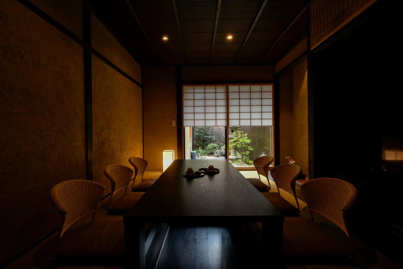 Rinn Premium Machiya Kunpu, Kyoto, Japan