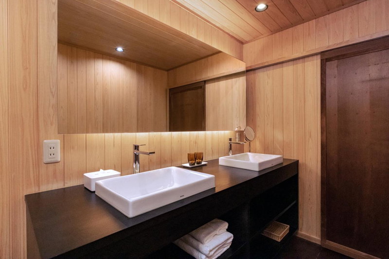 Rinn Premium Machiya Kunpu, Kyoto, Japan