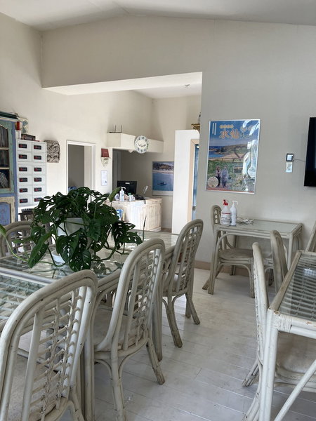 Saint Raphael Villa, Shimoda, Japan