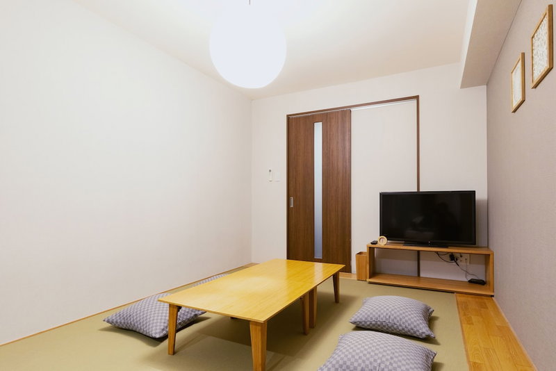 Hotel Ecclesia, Kyoto, Japan