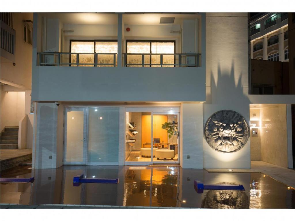 Hotel · Condominio Makishi Annesso, Naha