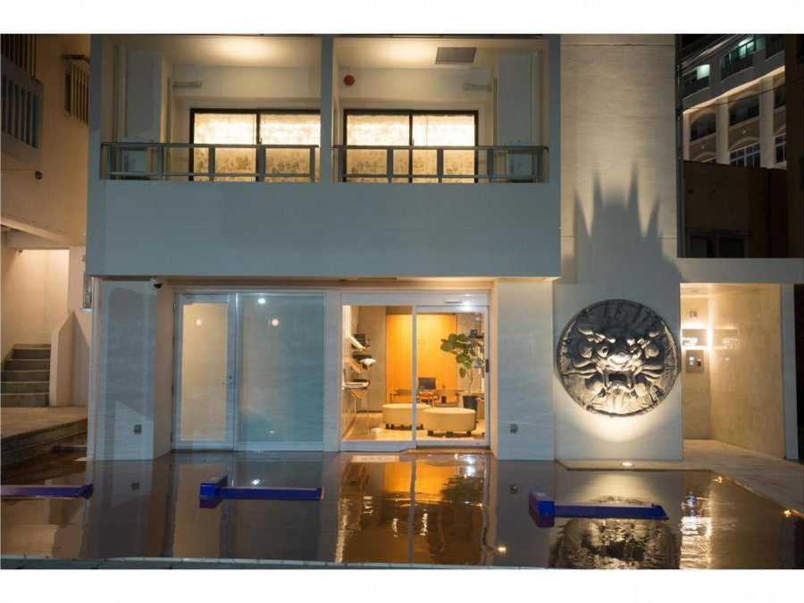 Condominio Makishi Annesso, Naha, Japan