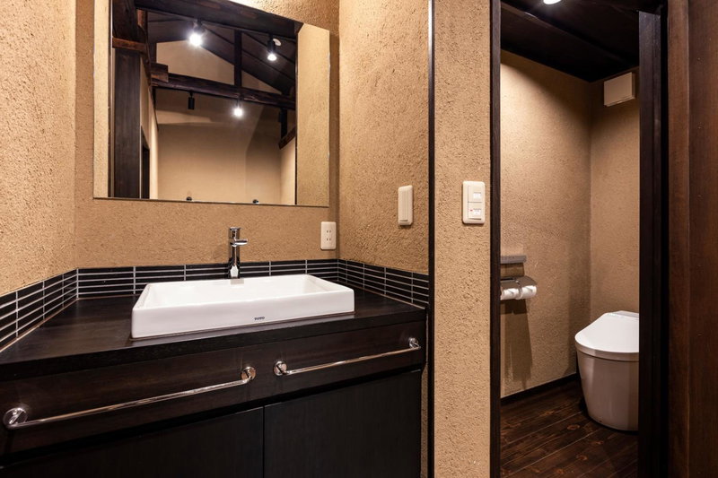 Rinn Premium Machiya Yae, Kyoto, Japan