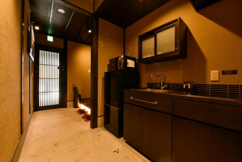 Rinn Premium Machiya Yae, Kyoto, Japan