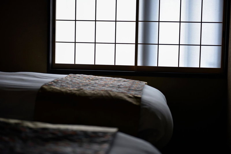 Rinn Premium Machiya Yae, Kyoto, Japan