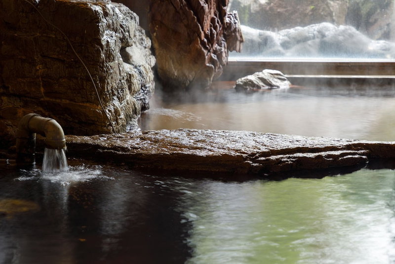 Wakamiro, Hokuto, Japan