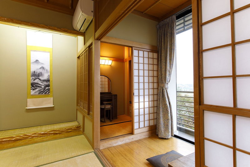 Wakamiro, Hokuto, Japan