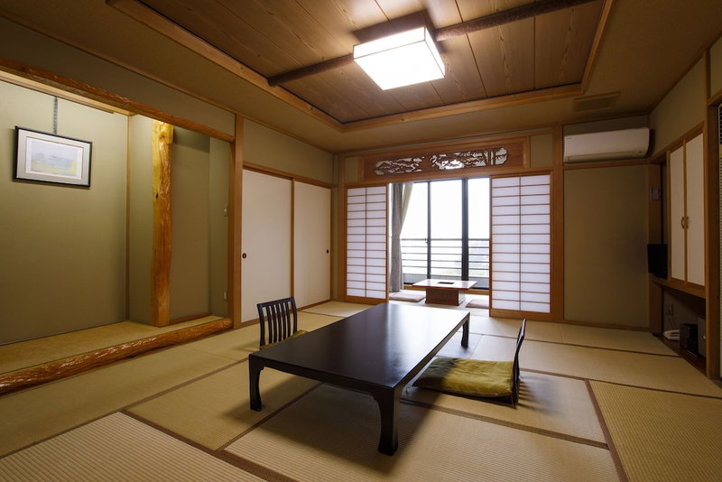 Wakamiro, Hokuto, Japan