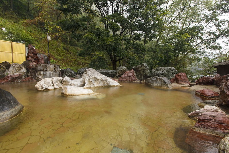 Wakamiro, Hokuto, Japan