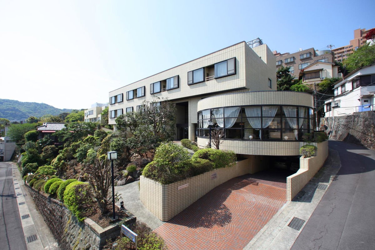Sundance Resort Atami, Japan