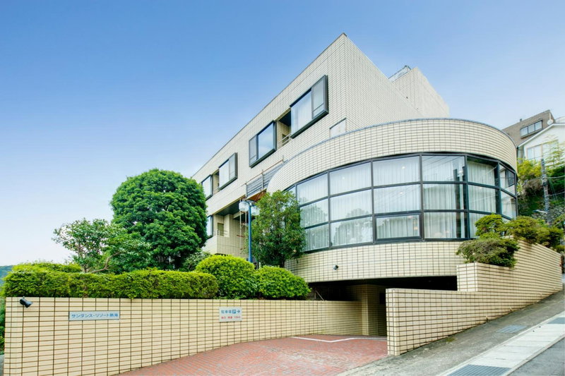 Sundance Resort Atami, Atami, Japan