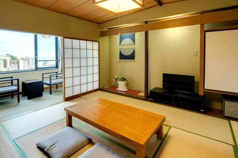 Sundance Resort Atami, Atami, Japan