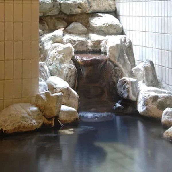 Sounkyo Mount View Hotel, Kamikawa, Japan