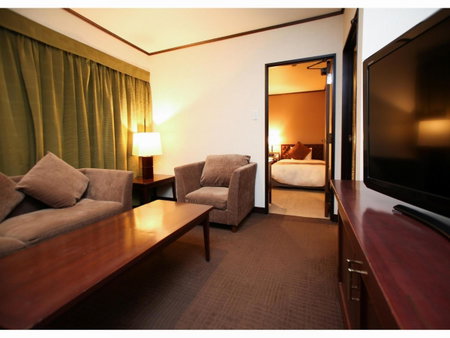 Koriyama Washington Hotel, Koriyama, Japan