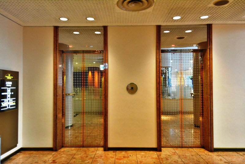 Koriyama Washington Hotel, Koriyama, Japan