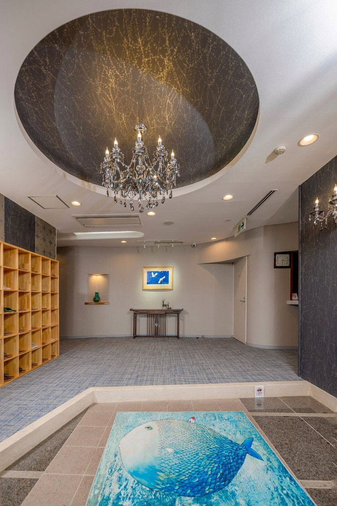 Hotel · Manazuru Marin, Manazuru