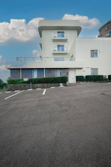 Manazuru Marin, Manazuru, Japan