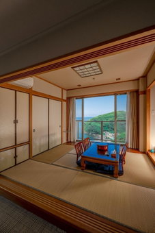 Manazuru Marin, Manazuru, Japan