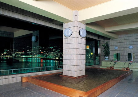 Uomisaki Hotel, Atami, Japan