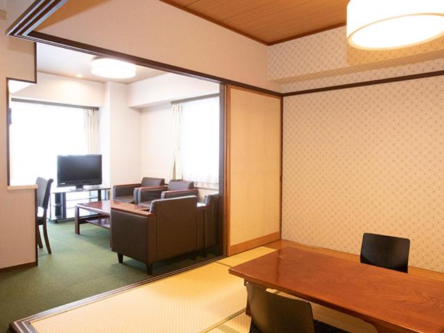 Uomisaki Hotel, Atami, Japan