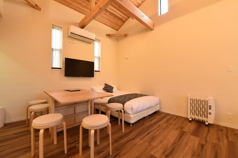Hinata-an, Yufu, Japan