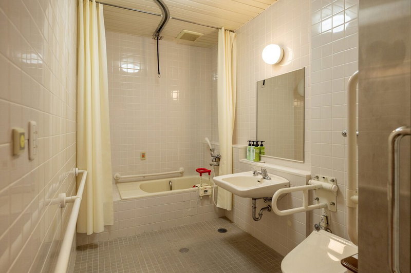 Kamenoi Hotel Ome, Ome, Japan