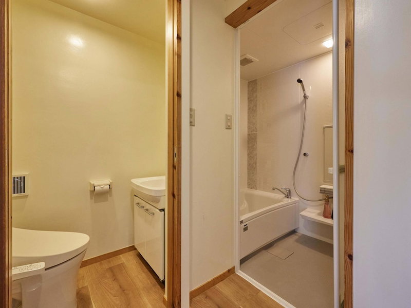 Yukurina Resort Okinawa Umikaji, Motobu, Japan